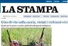 La Stampa